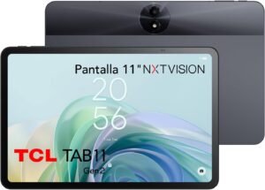 TCL Tab 11 Gen 2 Tablet 10,95 Pulgadas