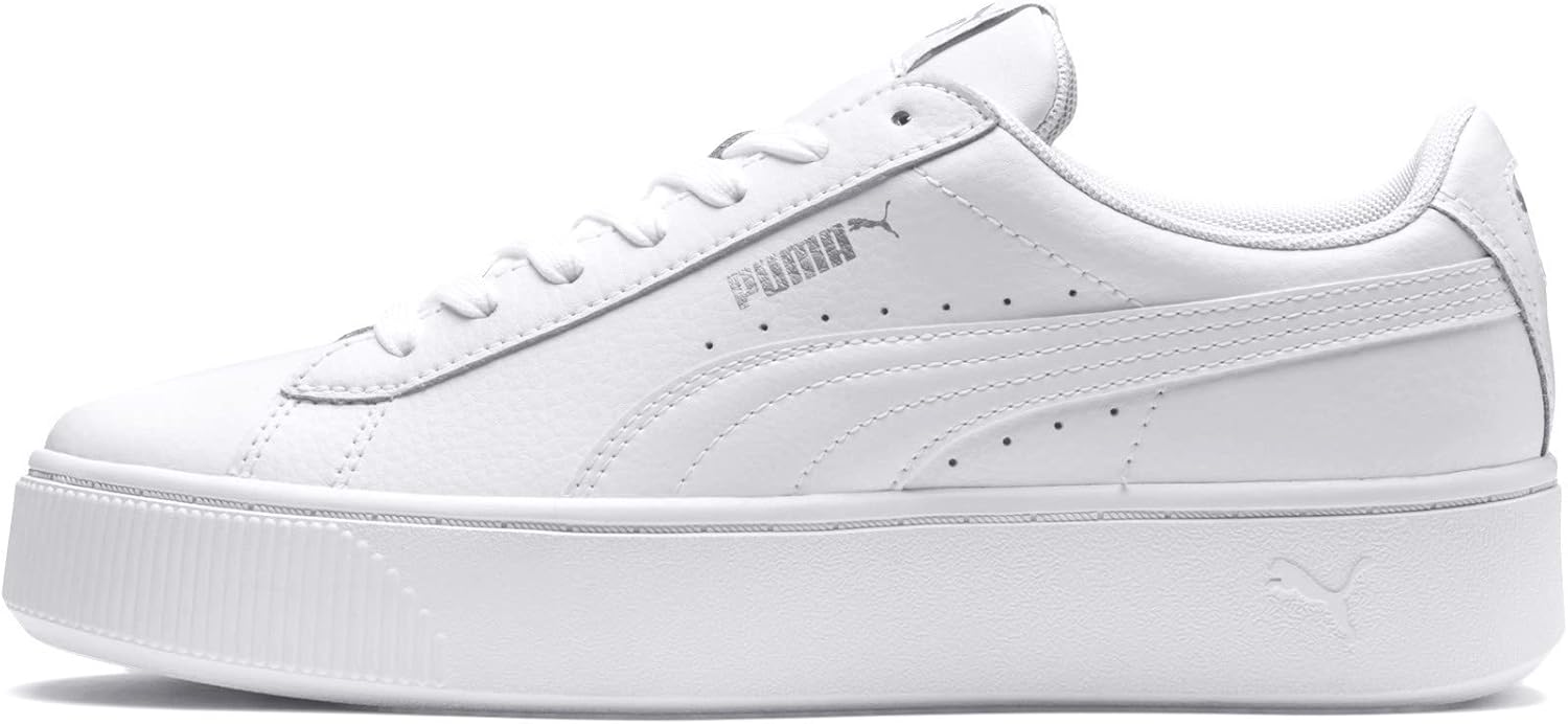 PUMA Vikky Stacked SD Zapatillas Mujer