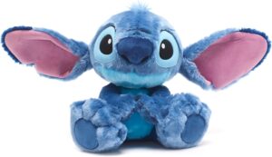 Disney Store Peluche Stitch Big Feet