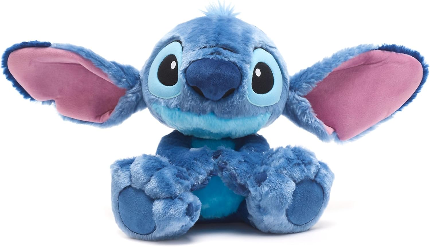 Disney Store Peluche Stitch Big Feet