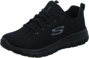 Skechers Graceful Get Connected Zapatilla Mujer