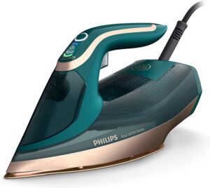 Philips Azur Serie 8000 Plancha de Vapor