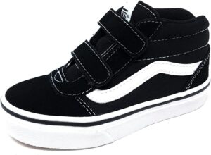 Vans Ward Mid V Sneaker