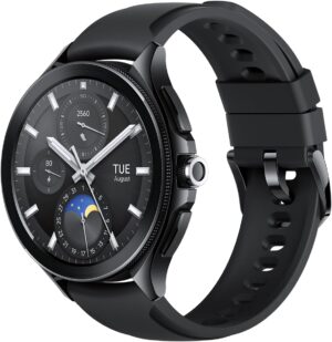 Xiaomi Watch 2 Pro 4G LTE, smartwatch con Wear OS