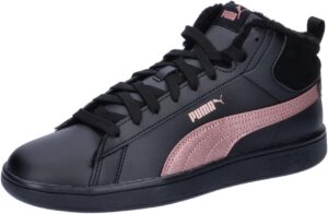 Puma Smash 3.0 Mid WTR ZapatillasUnisex Adulto
