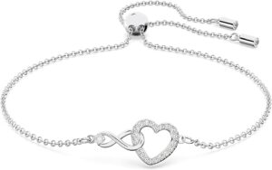 Swarovski Hyperbola Pulsera