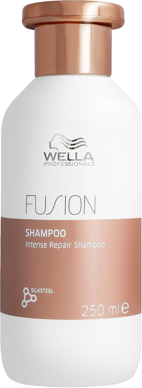 Wella Professionals FUSION Champú Reparación Intensa