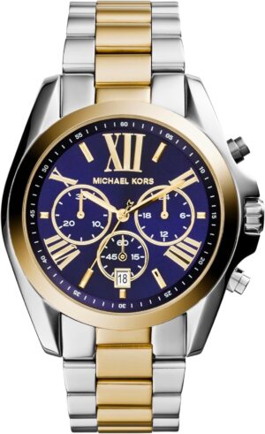 Michael Kors Bradshaw Reloj Mujer