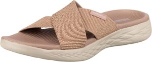 Skechers Sandalias On-The-Go 600 Mujer
