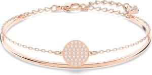 Swarovski Sublima Brazalete Mujer