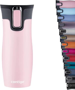 Contigo West Loop Vaso Térmico 470ml