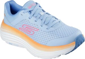 Zapatillas Skechers Max Cushioning Endeavour Mujer