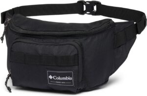 Columbia Riñonera Unisex, Zigzag II