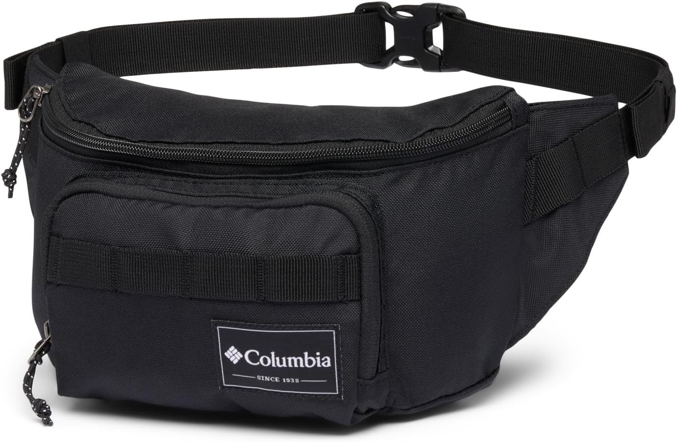 Columbia Riñonera Unisex, Zigzag II