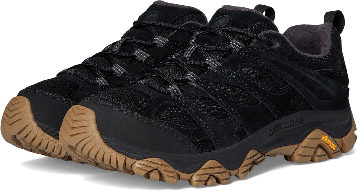 Merrell Moab 3 Ready Zip ZapatillasHombre