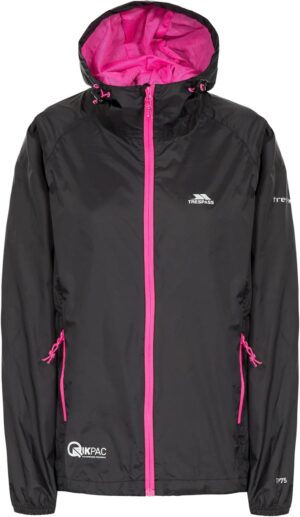 Trespass Qikpac Chaqueta de Plumas Mujer