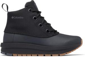 Columbia Moritza Shield Botas de Nieve Mujer