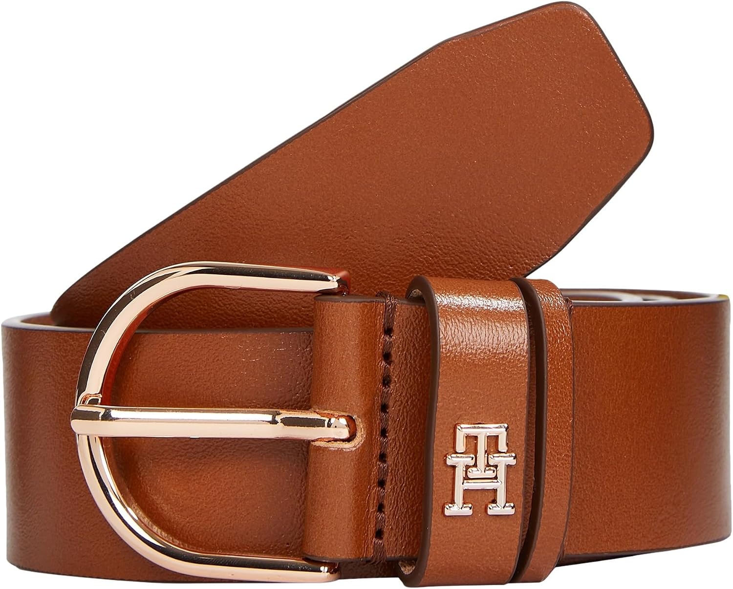 Tommy Hilfiger Cinturón Essential Piel Mujer