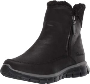 Skechers Synergy Botines Mujer