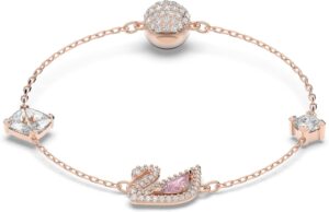 Swarovski Swan Colección