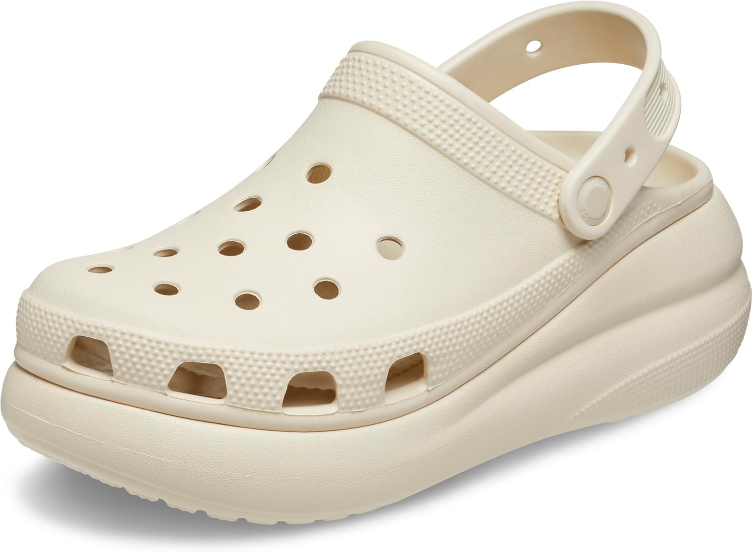 717XgIzBP4L._AC_SL1500_.jpg Crocs Classic Crush Clog Zuecos Mujer