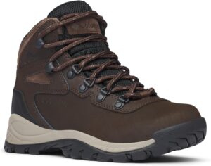 Columbia Newton Ridge Plus Botas de Montaña Mujer
