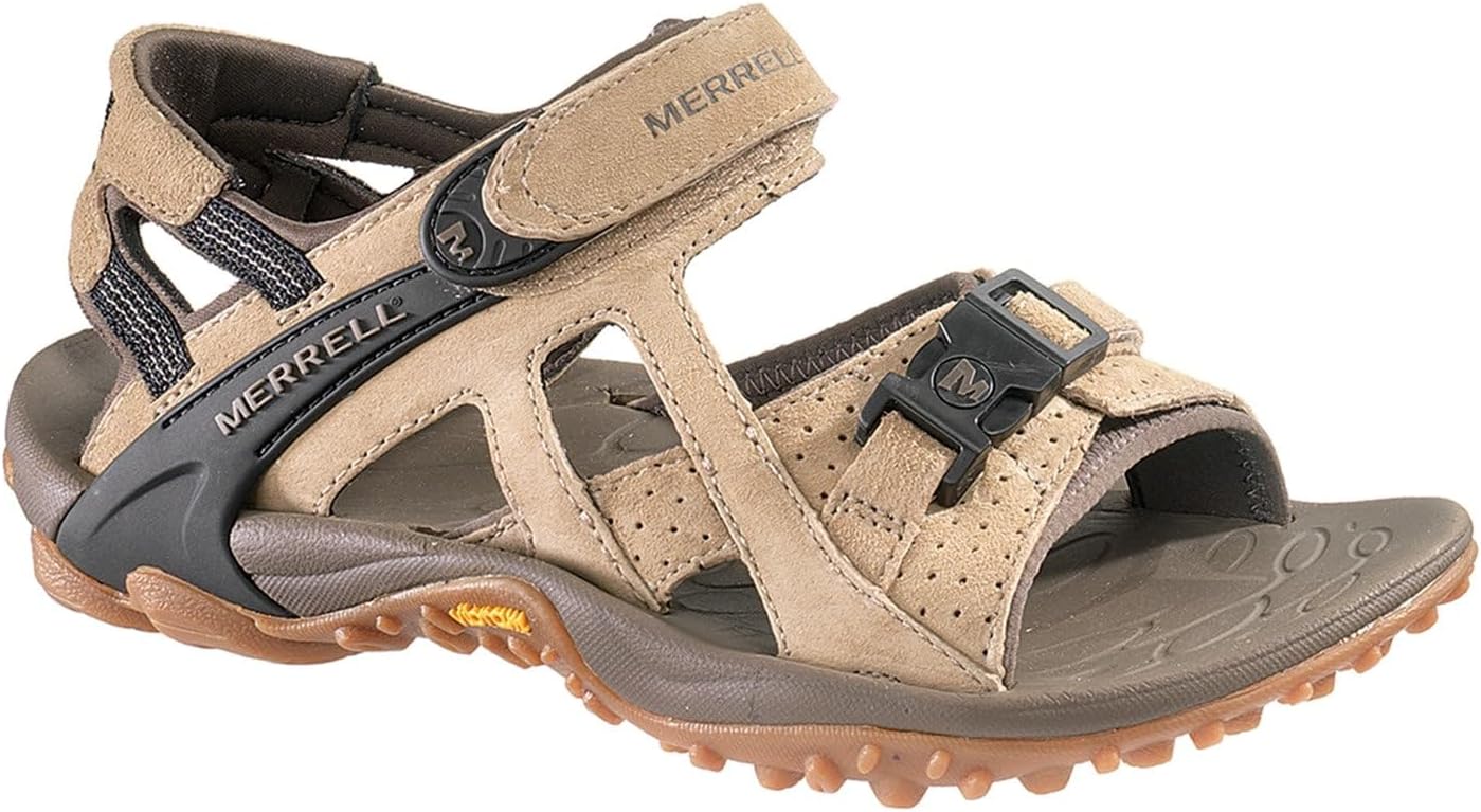 Merrell Kahuna III Zapatillas Trail Mujer