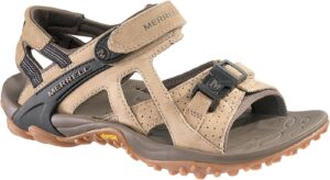 Merrell Kahuna Iii Zapatillas de Deporte ExteriorMujer