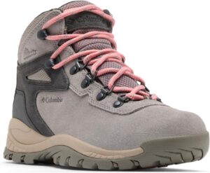 Columbia Newton Ridge Plus Botas de Montaña para Mujer