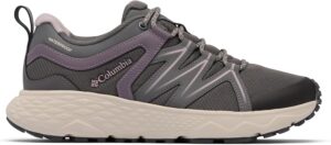 Columbia Peakfreak Roam Waterproof - Zapatillas de senderismo