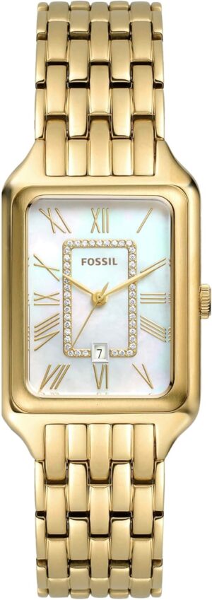 Fossil Raquel - Reloj de mujer