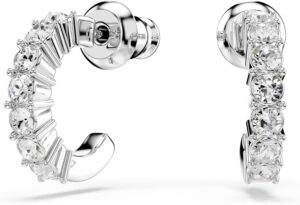 Swarovski Mini Colección Pendientes de Aro