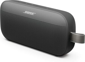Bose SoundLink Flex Altavoz Bluetooth Portátil
