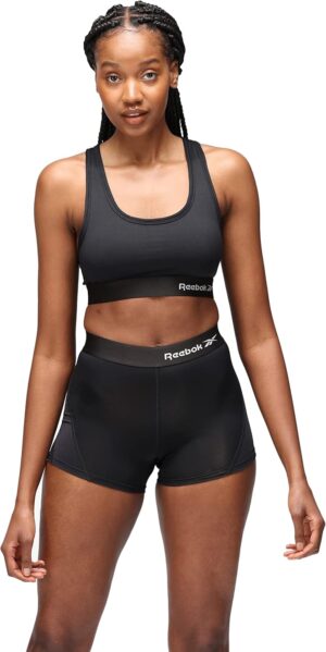 Reebok Steffi Ropa Interior Mujer