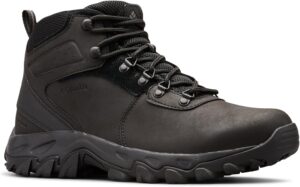Columbia Newton Ridge Plus II Botas de Montaña Impermeables