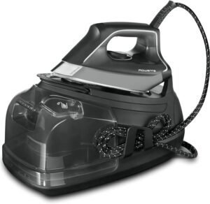 Rowenta Perfect Steam Pro Centro de Planchado a Vapor 2400W