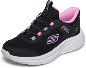 Skechers Bounder Pro Zapatillas Niña
