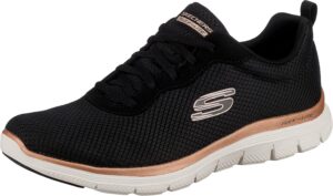 Skechers Flex Appeal 4.0 Brilliant View Zapatillas Mujer