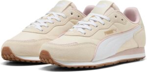Puma ST Miler Rose Zapatillas Deportivas Plataforma
