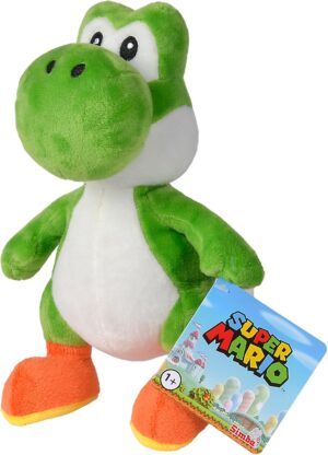 Simba Toys Peluche Yoshi