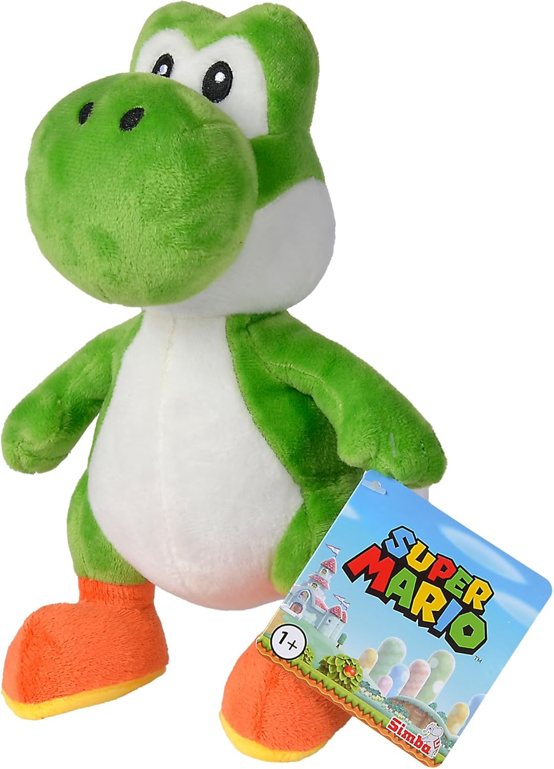 Simba Toys Peluche Yoshi