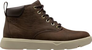 Helly Hansen - Botas de piel forradas
