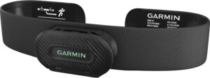 Garmin HRM-Fit Monitor de Frecuencia Cardíaca