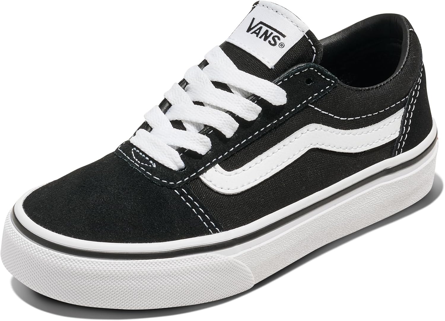 71DP7iycalL._AC_SL1500_.jpg Zapatillas Vans Ward para niños/as