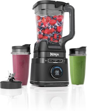Ninja Detect Power Pro Batidora 2 en 1
