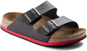Birkenstock Tokio Leder, Zuecos Unisex Adulto