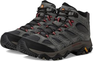 Merrell Moab 3 Mid GTX - Botas de senderismo