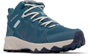 Columbia Peakfreak II Mid Outdry Botas de Montaña Mujer