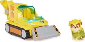 Patrulla Canina Aqua Pups Figura de Acción