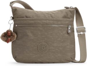 Kipling Arto Bandolera Mediana